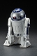 【再生産】ARTFX+/ スターウォーズ: R2-D2 and C-3PO - イメージ画像13