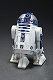 【再生産】ARTFX+/ スターウォーズ: R2-D2 and C-3PO - イメージ画像9