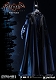 ミュージアムマスターライン/ バットマン アーカム・ナイト: バットマン 1/3 ポリストーン スタチュー MMDC-01 - イメージ画像4