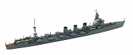 日本海軍 超重雷装艦 北上 五連装魚雷発射管装備仕様 1/700 プラモデルキット SPW38 - イメージ画像2