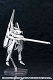 シドニアの騎士/ 一七式衛人 継衛改二 プラモデルキット KP380 - イメージ画像5