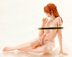 KEIKO's Beauty Line collection/ no.C621 クリスタル 1/8 塗装済み スタチュー - イメージ画像2