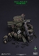エリートシリーズ/ 英国海兵隊コマンドー 1/6 アクションフィギュア 78023 - イメージ画像13