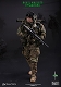エリートシリーズ/ 英国海兵隊コマンドー 1/6 アクションフィギュア 78023 - イメージ画像2