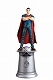 DCスーパーヒーロー チェス フィギュアコレクションマガジン/ #96 ヤングスーパーマン as ホワイトキング - イメージ画像1