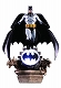 DCコミックス/ バットマン 1/7 ウォール ジオラマスタチュー - イメージ画像1