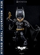 ハイブリッドメタルフィギュレーション/ バットマン ダークナイト ライジング: バットマン - イメージ画像1