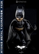 ハイブリッドメタルフィギュレーション/ バットマン ダークナイト ライジング: バットマン - イメージ画像3