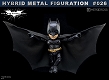 ハイブリッドメタルフィギュレーション/ バットマン ダークナイト ライジング: バットマン - イメージ画像6