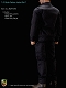 メール・アウトフィット/ ファッション ジャケット ディーブグレージャケット 1/6 セット ACI773-B - イメージ画像3