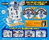 スターウォーズ/ R2-D2 USBハブ リニューアル ver  - イメージ画像3
