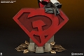 スーパーマン: レッド・サン/ ワンダーウーマン プレミアムフォーマット フィギュア - イメージ画像11