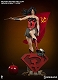 スーパーマン: レッド・サン/ ワンダーウーマン プレミアムフォーマット フィギュア - イメージ画像2