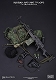 エリートシリーズ/ ロシア空挺軍 機関銃兵 1/6 アクションフィギュア 78025 - イメージ画像24