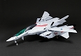 超時空要塞マクロスII LOVERS AGAIN/ VF-2SS バルキリーII シルビー・ジーナ機 1/60 可変モデル - イメージ画像5