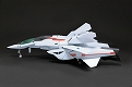 超時空要塞マクロスII LOVERS AGAIN/ VF-2SS バルキリーII シルビー・ジーナ機 1/60 可変モデル - イメージ画像6