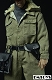 メール・アウトフィット/ WWII ドイツ軍 ウィンター オーバーオール 1/6 セット EM001 - イメージ画像7