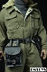 メール・アウトフィット/ WWII ドイツ軍 ウィンター オーバーオール 1/6 セット EM001 - イメージ画像8