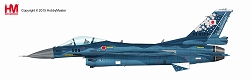 航空自衛隊F-2A 支援戦闘機 60周年記念塗装 1/72 HA2712 - イメージ画像1