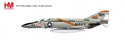 F-4J ファントムII VF-114 1/72 HA1945 - イメージ画像1