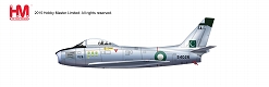 F-86F-40 セイバー パキスタン空軍 1/72 HA4311 - イメージ画像1