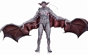バットマン アーカム・ナイト/ マンバット 6インチ アクションフィギュア - イメージ画像1