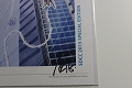 【お一人様1点限り】スタンリー・ラウ サイン入り アートプリント: スパイダーグウェン SDCC2015 - イメージ画像2