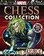 マーベル チェス フィギュアコレクションマガジン/ #49 セイバートゥース as ブラックナイト - イメージ画像2