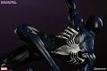 マーベルコミックス/ スパイダーマン プレミアムフォーマット フィギュア ブラック・コスチューム ver - イメージ画像8