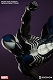 マーベルコミックス/ スパイダーマン プレミアムフォーマット フィギュア ブラック・コスチューム ver - イメージ画像9