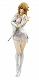 ヤマトガールズコレクション/ 宇宙戦艦ヤマト 2199: 森雪 1/8 PVC イスカンダル民族衣装 ver - イメージ画像4