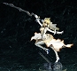 Fate/EXTRA CCC/ セイバー・ブライド 1/7 PVC - イメージ画像1