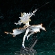 Fate/EXTRA CCC/ セイバー・ブライド 1/7 PVC - イメージ画像3