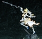 Fate/EXTRA CCC/ セイバー・ブライド 1/7 PVC - イメージ画像5