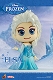 【お一人様3点限り】コスベイビー/ アナと雪の女王: サイズS エルサ - イメージ画像1