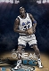1/6 リアルマスターピース コレクティブル フィギュア/ NBAコレクション: シャキール・オニール 2体セット RM-1063 - イメージ画像1