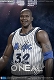1/6 リアルマスターピース コレクティブル フィギュア/ NBAコレクション: シャキール・オニール 2体セット RM-1063 - イメージ画像3