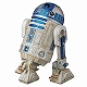 マフェックス（MAFEX）/ スターウォーズ: C-3PO＆R2-D2 - イメージ画像10