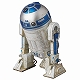マフェックス（MAFEX）/ スターウォーズ: C-3PO＆R2-D2 - イメージ画像11