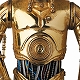 マフェックス（MAFEX）/ スターウォーズ: C-3PO＆R2-D2 - イメージ画像7