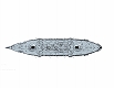 ウォーシップシリーズ/ 戦艦 三笠 1/200 プラモデルキット BB-001 - イメージ画像7