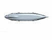 ウォーシップシリーズ/ 戦艦 三笠 1/200 プラモデルキット BB-001 - イメージ画像8