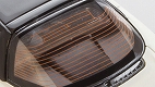【お取り寄せ品】ホンダ NSX NA1 ニュートロンホワイト・パール 1/43 PM4327WP - イメージ画像6