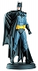 DCスーパーヒーロー ベスト・オブ・フィギュアコレクションマガジン/ #1 バットマン - イメージ画像1