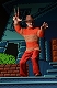 エルム街の悪夢 1989 ビデオゲーム アピアランス/ USトイザラス限定 フレディ・クルーガー 8インチ アクションドール - イメージ画像4