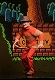 エルム街の悪夢 1989 ビデオゲーム アピアランス/ USトイザラス限定 フレディ・クルーガー 8インチ アクションドール - イメージ画像6