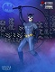 【発売中止】バットマン アニメイテッド/ ケナー レトロ 12インチ アクションフィギュア: キャットウーマン - イメージ画像11