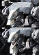 メタルギア ソリッドV ファントムペイン/ メタルギア サヘラントロプス 1/100 プラモデルキット - イメージ画像17