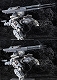 メタルギア ソリッドV ファントムペイン/ メタルギア サヘラントロプス 1/100 プラモデルキット - イメージ画像18