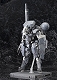 メタルギア ソリッドV ファントムペイン/ メタルギア サヘラントロプス 1/100 プラモデルキット - イメージ画像2